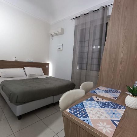 B&B Amistanza Palerme Extérieur photo
