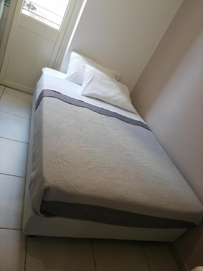 B&B Amistanza Palerme Extérieur photo