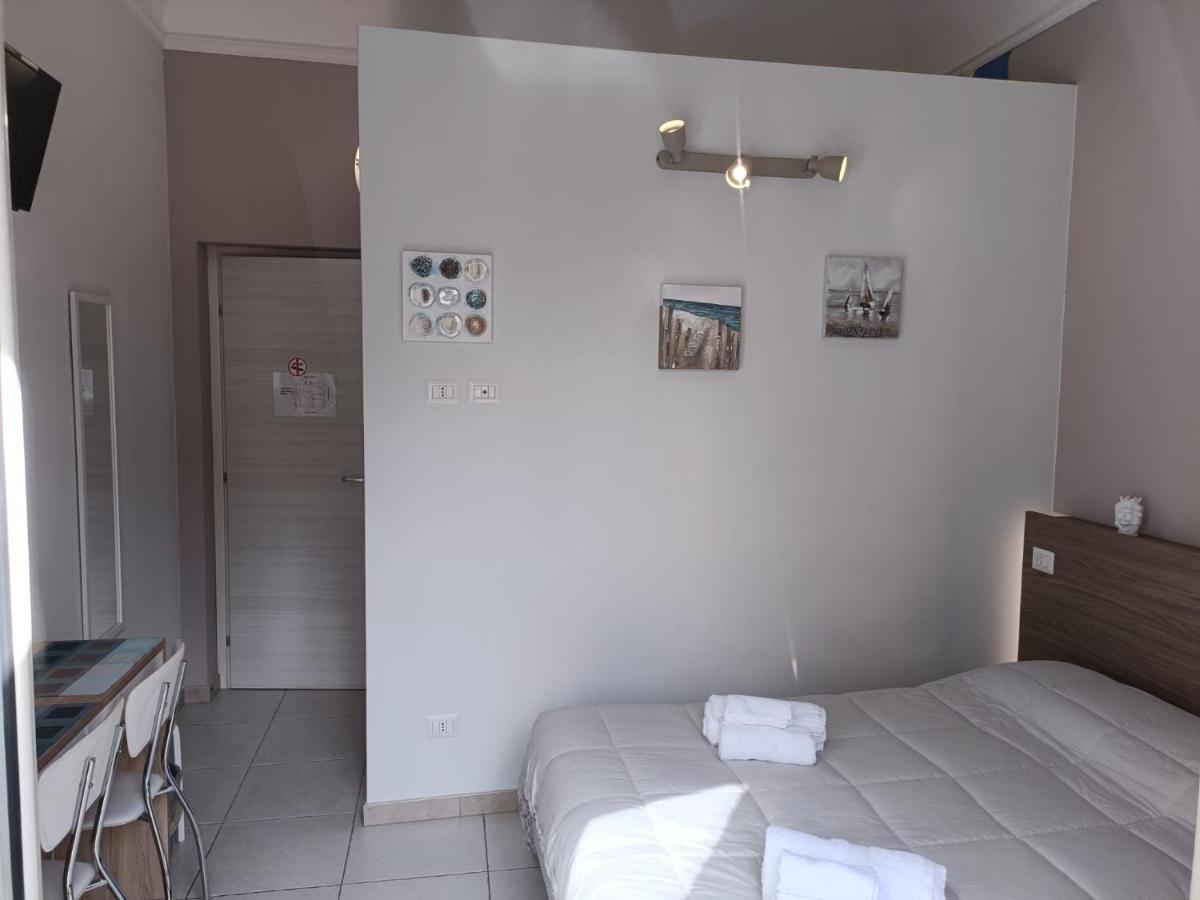 B&B Amistanza Palerme Extérieur photo
