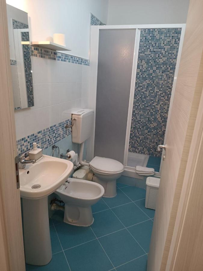 B&B Amistanza Palerme Extérieur photo